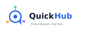 QuickHub